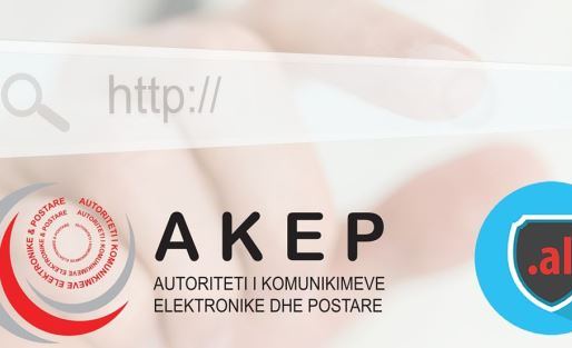 Mbyllja e faqeve te internetit: Rregulla te reja nga AKEP, thjeshtohet procesi